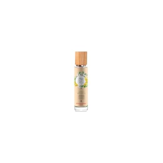 Frasco 30 Ml Agua Fresca De Flores Jazmin Y Bergamota