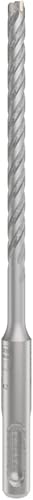 Image of Bosch 1x PRO SDS plus-5X Hammer Drill Bit (for Reinforced concrete, Concrete, Ø 6,00 mm, Professional Accessory Rotary Hammer Drill) (Pack of 5)