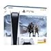 Produktbild SONY Console Playstation 5 Édition Standard Blanche God of War Ragnarok