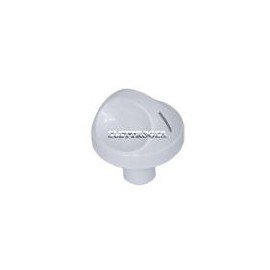 Croisillon tele FAGOR Fast gaz 50 N blanche Bompani
