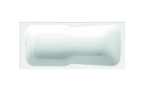 Bette BETTESET Einbauwanne 170 x 75 x 38 cm weiß