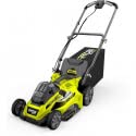 Rasaerba a batteria RYOBI MAX POWER 36V Power