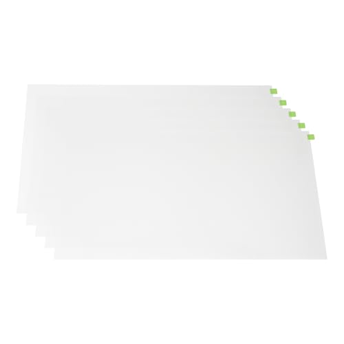 Anycubic Película Protectora de Pantalla para Impresoras 3D de Resina Photon Mono M7 Max