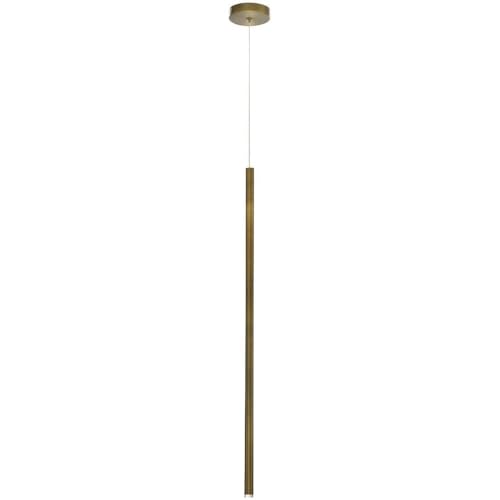 Support mural extérieur LED EuraFase 34166-024 ZXLIHS pour luminaire noir