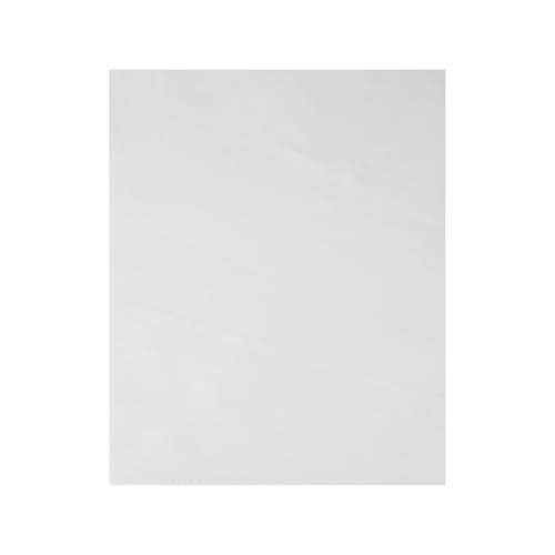 risch gloss finish vinyl menu overlays  paper sheet protectors for carded and strip interior menu covers wipeable reusable 10-gauge vinyl 85 x 11 pack of 50
