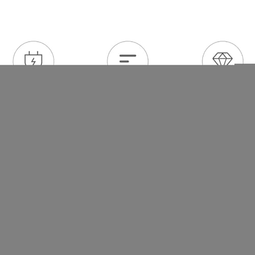 Lanterne de camping portable robuste à 3 modes pour pannes de courant