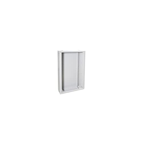 Armoire 120 modules pour tableau electrique tertiaire structure vide IP40 - 2