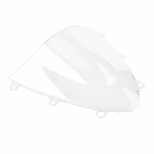 Pare-brise couvre écran motos déflecteur CBR 1000 RR pour de longs voyages