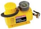 MINI AUTOMOTIVE AIR INFLATOR FOR YOUR VEHICLE