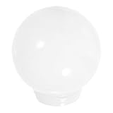 Abat-jour extérieur : léger, structure simple, l'abat-jour de remplacement est plus facile à installer, offrant une commodité pour vous, abat-jour