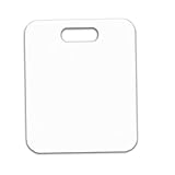 Tsawntd Faltbrett für Kleidung, Faltbrett zum Organisieren von Kleidung, für Ordner für...