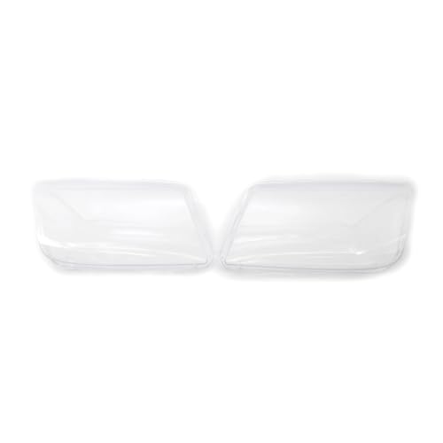 Cache-lentille de phare plastique transparent VW Jetta Bora 99-05