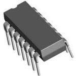 onsemi, MC14012BCP, NAND Gate 2-Element 4-in CMOS 14-Pin PDIP Rail (50 Item/s)