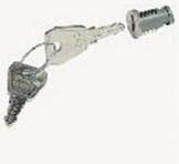 Serratura Bticino F107Nc1 Per Centralini Ip65 Idroboard