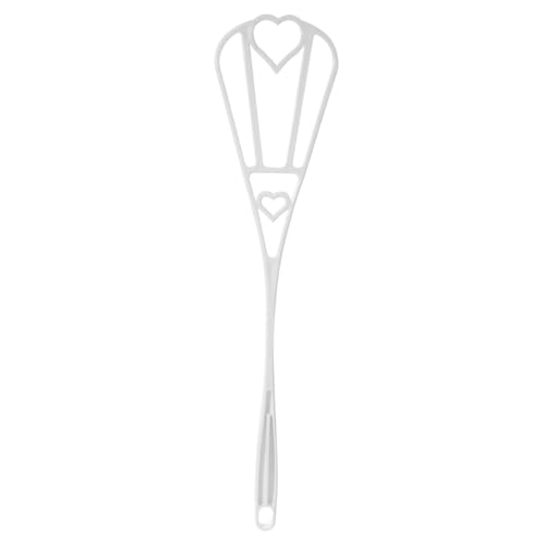 PACKOVE Limpiador de Polvo Doméstico Blanco con Diseño Colgante Cepillo Flexible y Resistente para Colchas Alfombras Ropa y Camas Uso Profesional y Personal