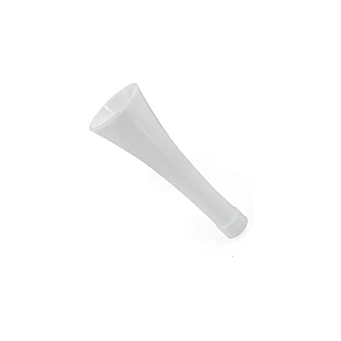 Embudo clásico BenBow para pistola de limpieza Tornador Cover