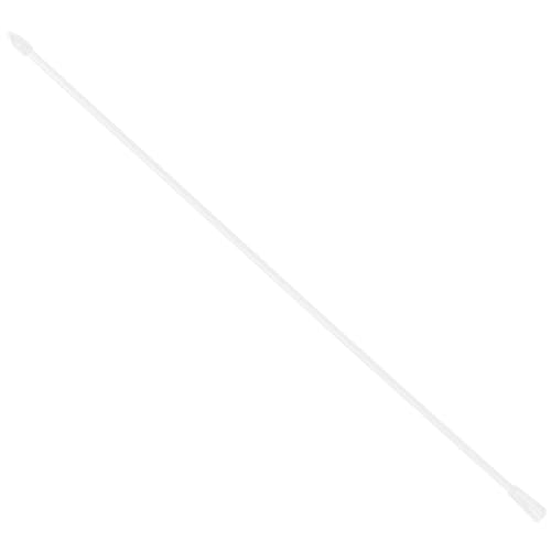 Hemobllo Curtain Opener Blind Wand - Inch Vertical Blinds Replacement Parts Blinds Stick Replacement Blind Tilt Wand Parts Clear Blind Opener Stick Blind Window Opener Accessories