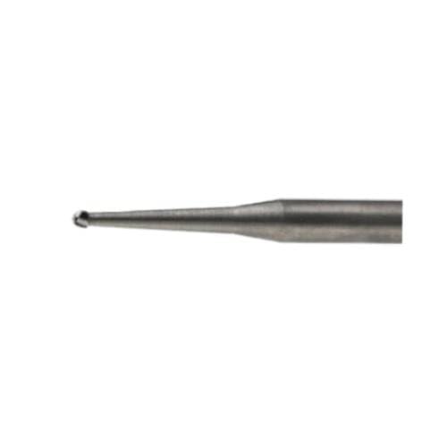 FG1/2 NeoBurr #1/2 Round Carbide Burs 50/Pk