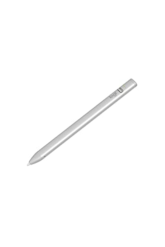 【美品】logicool CRAYON デジタルペンシル USB-C 51tisKwFfGL._AC_SY200_QL15_.jpg