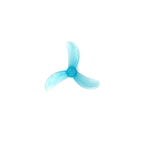 Hélice 40mm 1608-3/1609-4 idéale pour s'entraîner au drone FPV chez soi