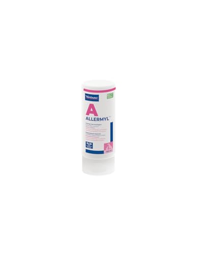 Allermyl Champú para Pieles Sensibles O con Picor, 250ML