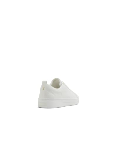 Image of Ted Baker Women's Madisson Casual Leather Quilted Sneaker