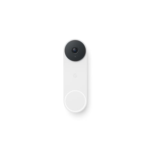 Google Video Doorbells: 13 Picks Ranked by Specs
