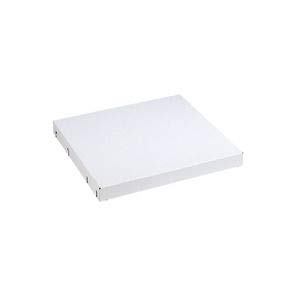 Bandeja fija 19 1U ciega P1000 plateau plein anti-poussière pour sécuriser vos serveurs