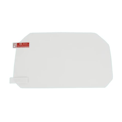 Film protection tableau de bord moto pour les aventures en BMW R 1300