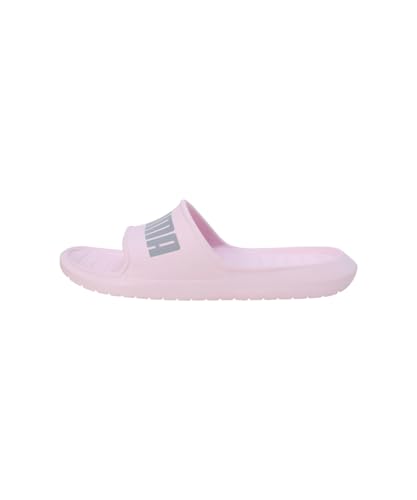 Image of PUMA unisex-adult Divecat V2 Lite Res Slide