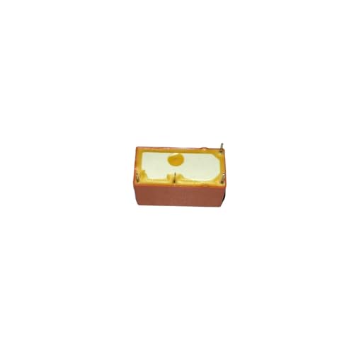 Relais 12V CC micro interrupteur DIP-4 6A 250V CA composant RE030012