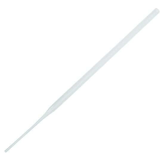 Cole-Parmer Plastic Pasteur Pipettes, 9 (in) Length; 500/CS