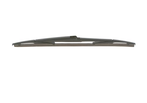 Image of Bosch Automotive Rear Wiper Blade H409 /3397011431 Original Equipment Replacement- 16'' (Pack of 1)