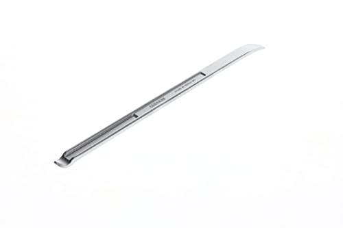 Gedore 3820 0007669850020 Tyre Lever 500mm, Silver, 500 mm