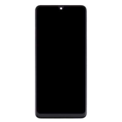 Image of Mobile Glass LCD Display For Samsung with Touch Screen Digitizer Display Assembly Combo Folder for Samsung (Samsung M22)