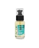Actir Cristalli Argan Renee Blanche 50ml Olio Capelli Nutriente Illuminante Anti Crespo Riparatore Punte Secche Lucentezza Morbidezza Trattamento Professionale