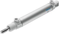 Festo 551674 Model DSNUP-25-25-P-A Standard Cylinder