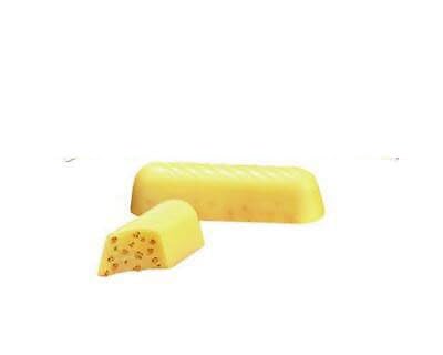 Bartoncini Praline al Cioccolato Bianco Vaniglia (1 Kg)