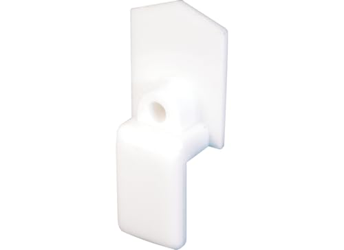 2PK 2" Guía de Nylon miniatura 3