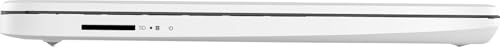 Image of HP 14 inch Business Laptop, 1-Year Office 365 with Copilot AI, 4GB RAM 64GB eMMC, Dual-Core Intel Processor, Win 11, PLUSERA Earphones, Snowflake White-Best Value