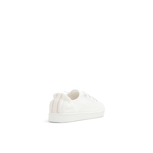 Image of Roxy Women's Bayshore Canvas Slip-on Sneaker