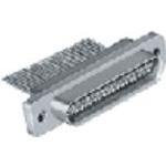 ITT Cannon, 154181-0004, Cable Assembly Hook-up Wire 0.914m 26AWG D-Sub 51 POS SKT Crimp (3 Item/s)