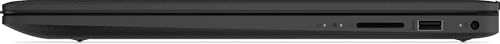 HP (17,3 Zoll HD++ Notebook (AMD Athlon Silver 3050U 2x3.20 GHz, 16 GB DDR4, 512 GB SSD, AMD Radeon Graphics, BT, USB 3.0, WLAN, Windows 11 Prof., MS Office) - 7316 – Bild 7