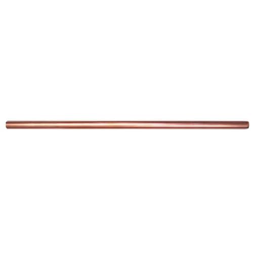 0.75 in. x 5 ft. Copper Type M Tubing