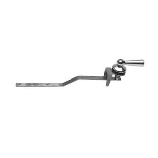 Newport Brass 500/10B Oil Rubbed Bronze Tank Lever Assy 500 cover