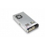 MEAN WELL RSP-200-15 AC to DC Switching Enclosed Power Supply with PFC Function, Single Output, 15 Volt, 13.4 Amp, 201 Watt