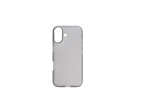 �p���[�T�|�[�g Air Jacket for iPhone 17 (6.3inch) �X���[�N�}�b�g PPAK-70