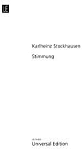 Stockhausen: Stimmung