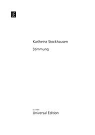 Stockhausen: Stimmung