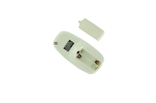 Télécommande climatiseur de fenêtre Keystone confort chambre - 5